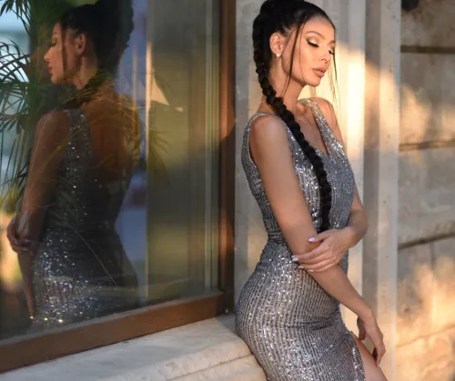 ДАМСКИ РОКЛИ