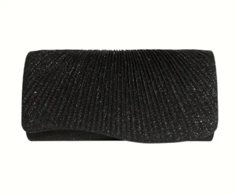 Черна чанта 