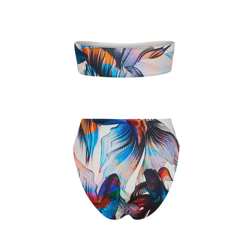 Бански от две части Avery