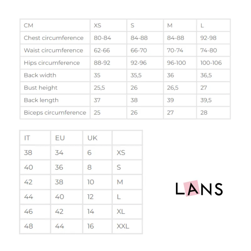 Бански от две части Avery