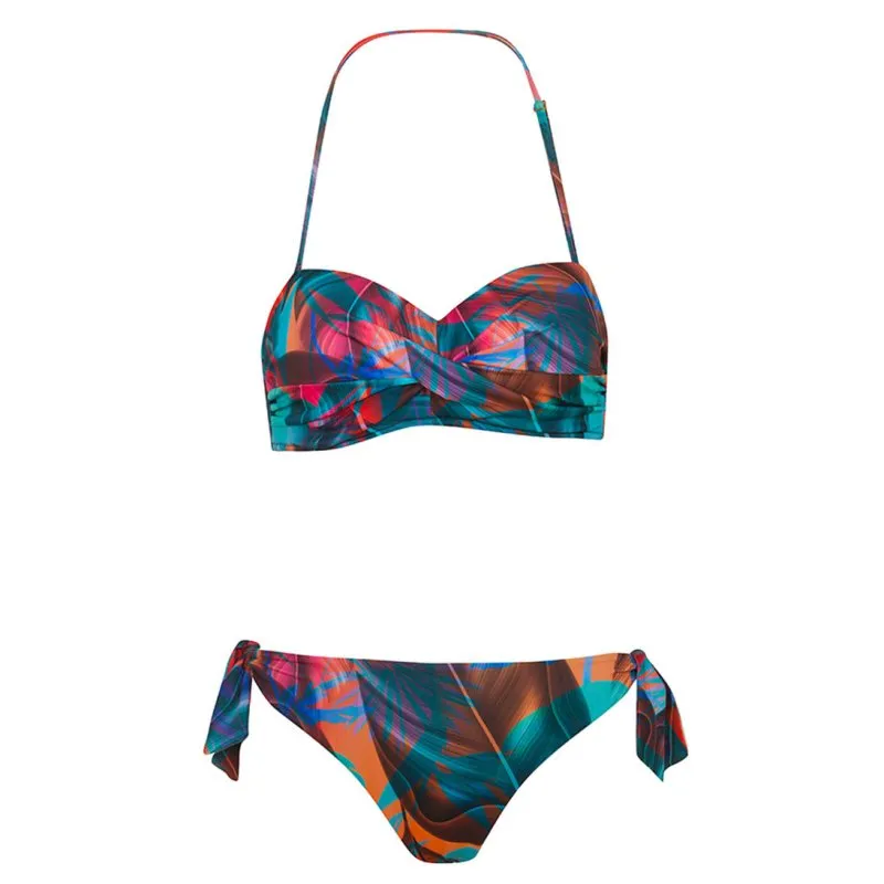 Бански от две части Ella