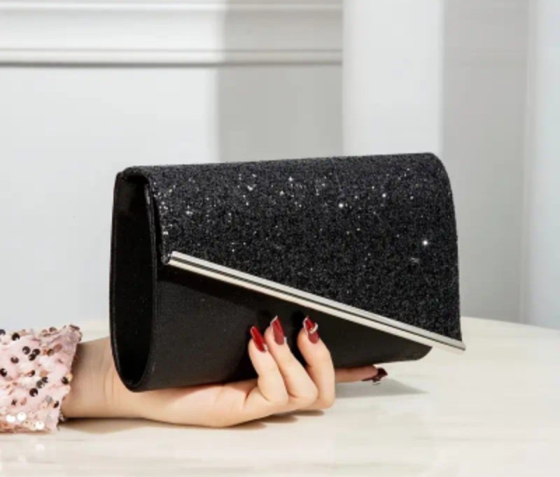 Чанта в 3 цвята