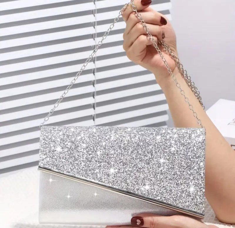 Чанта в 3 цвята