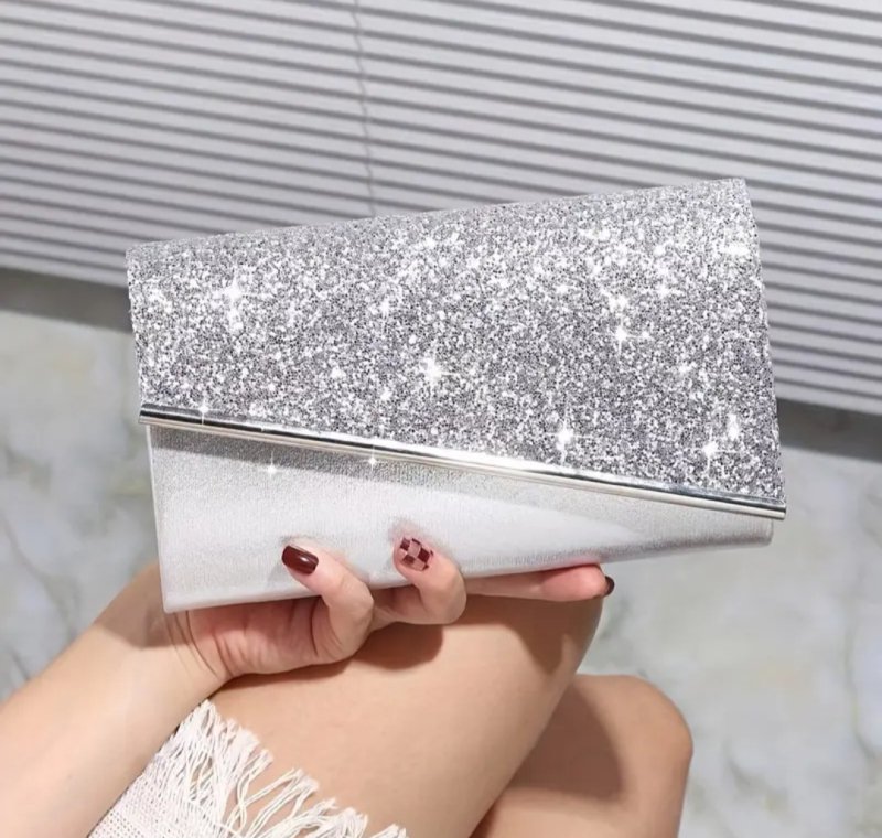 Чанта в 3 цвята