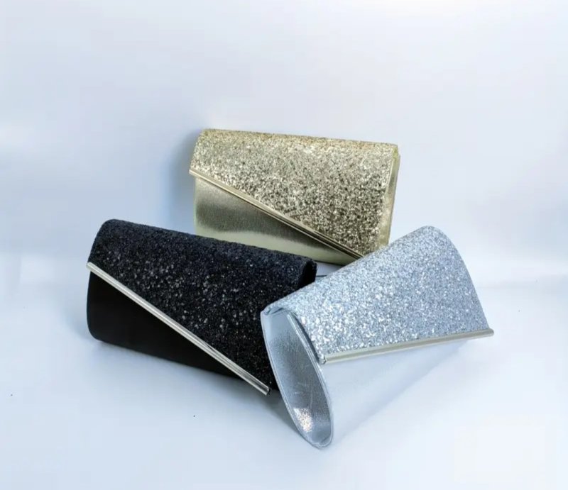 Чанта в 3 цвята