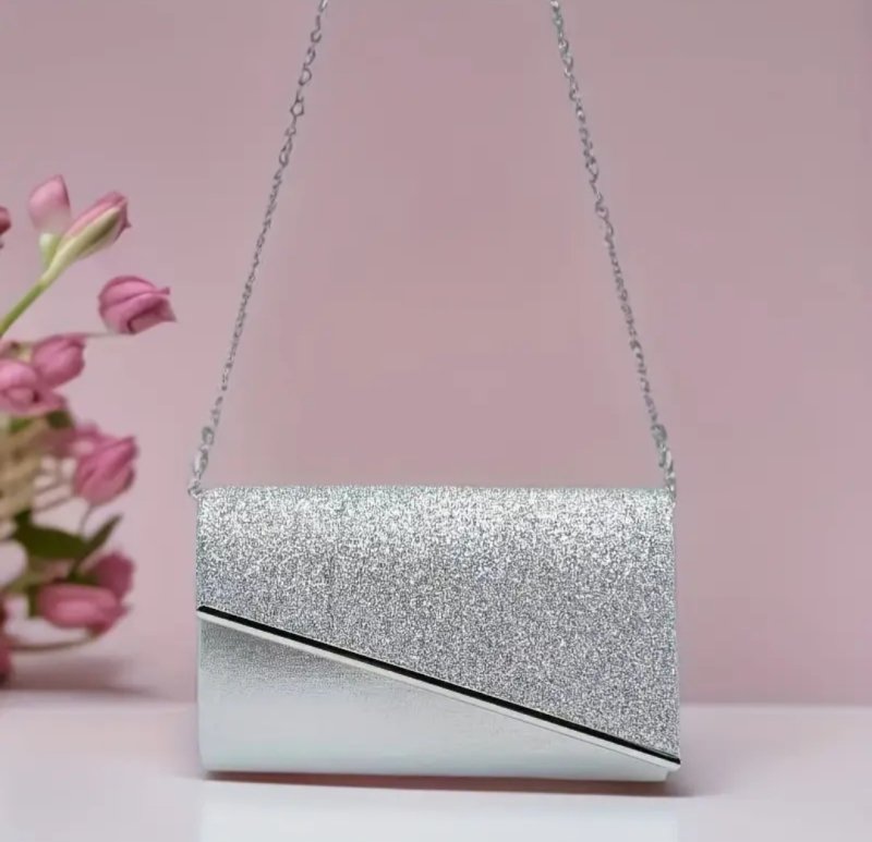 Чанта в 3 цвята