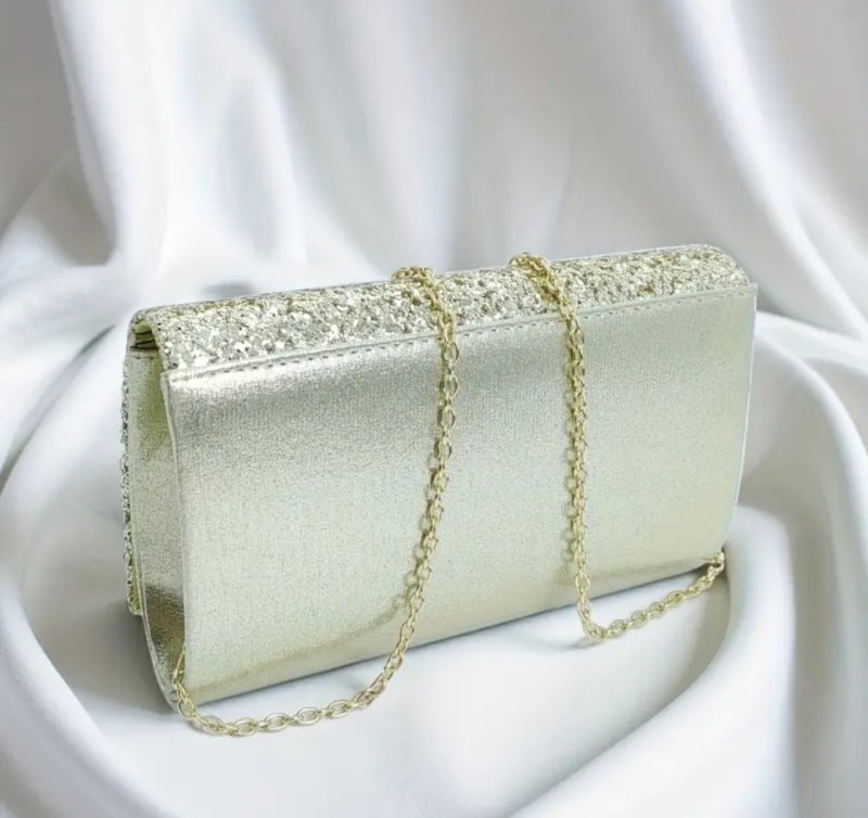 Чанта в 3 цвята