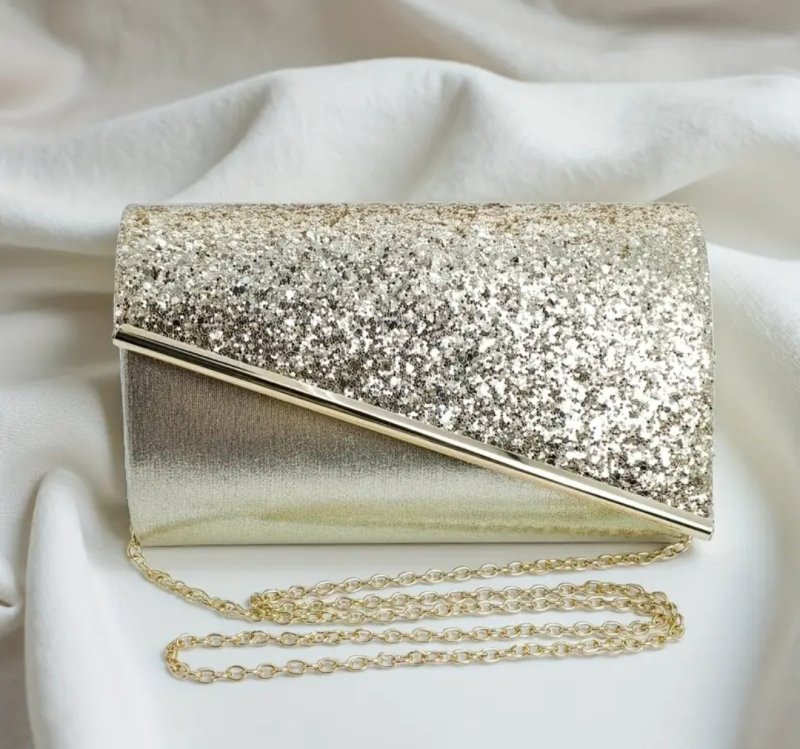 Чанта в 3 цвята