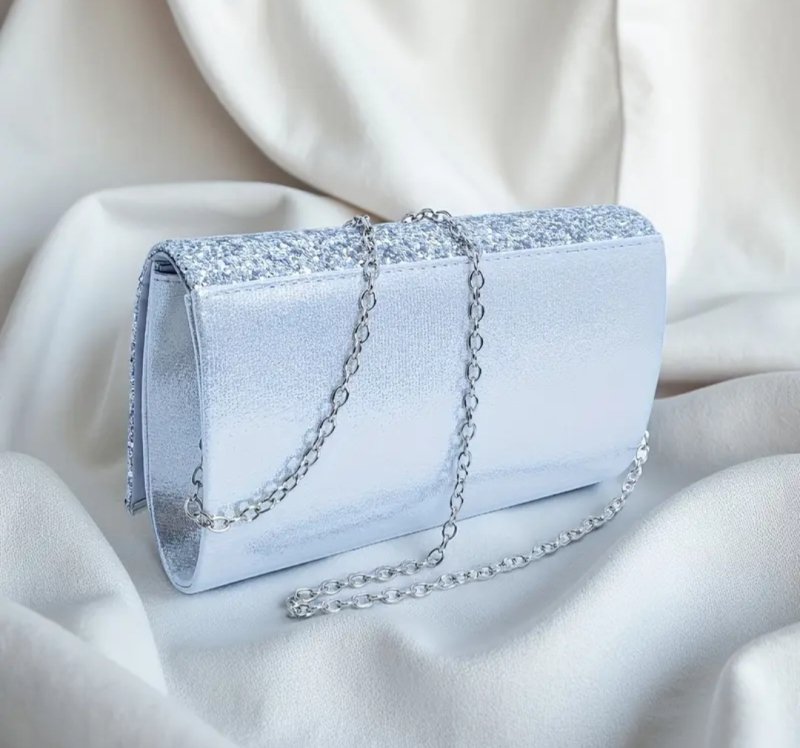 Чанта в 3 цвята