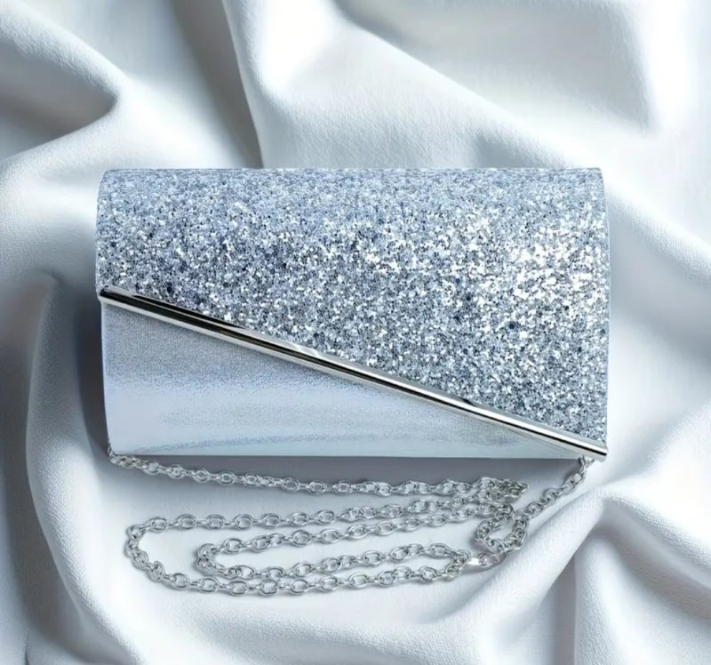 Чанта в 3 цвята