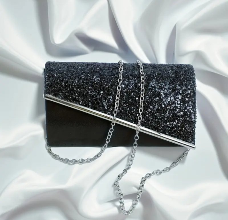 Чанта в 3 цвята